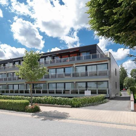 Haus Bellevue Moewensuite Шарбойц Экстерьер фото