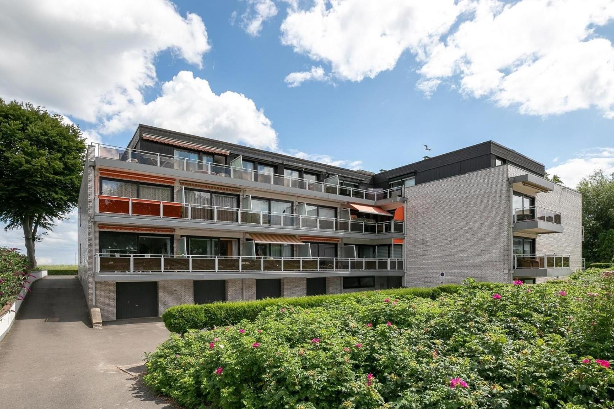 Haus Bellevue Moewensuite Шарбойц Экстерьер фото